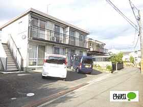 日の出ハイツ 201 ｜ 神奈川県小田原市飯田岡（賃貸アパート1LDK・2階・38.51㎡） その24