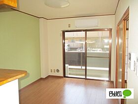 ロワール市川 105 ｜ 神奈川県小田原市扇町１丁目（賃貸マンション2LDK・1階・50.20㎡） その5