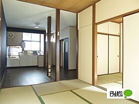 メゾンみゆき 2B ｜ 神奈川県小田原市浜町１丁目（賃貸アパート2DK・2階・39.60㎡） その5