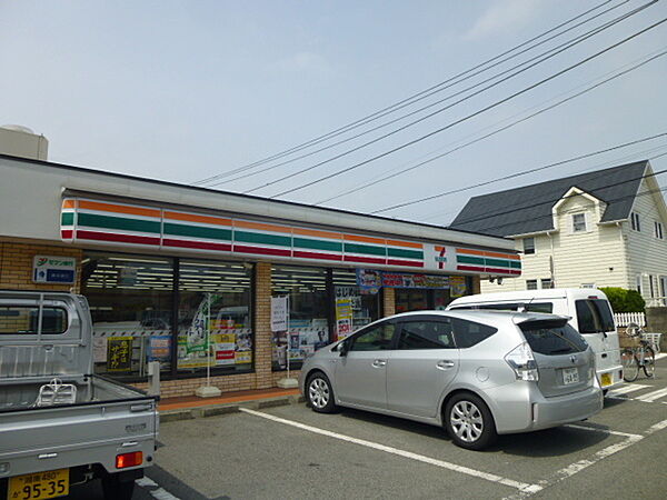 若宮ハイツ 302｜神奈川県小田原市扇町１丁目(賃貸マンション2LDK・3階・52.99㎡)の写真 その5