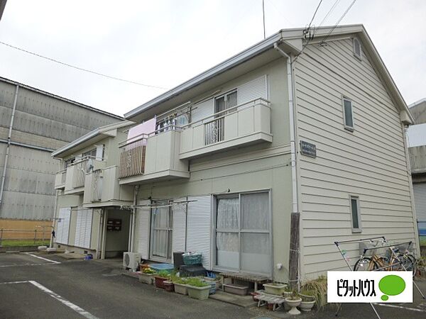 カーサボナールＡ 102｜神奈川県足柄上郡大井町金子(賃貸アパート3DK・1階・50.06㎡)の写真 その1