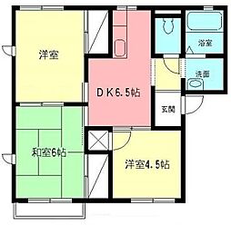 伊豆箱根鉄道大雄山線 和田河原駅 徒歩5分