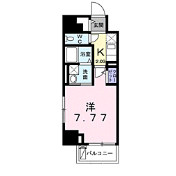 小田原駅 8.0万円