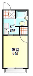 🉐敷金礼金0円！🉐シティハイム池上B