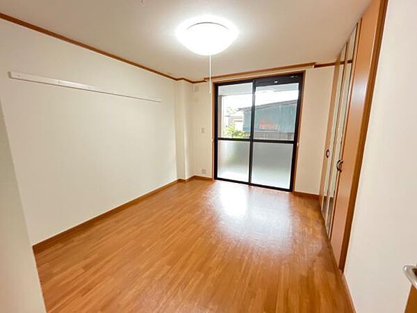 オーキッド・ヴィラ2 ｜神奈川県小田原市東町１丁目(賃貸マンション2LDK・1階・49.50㎡)の写真 その8