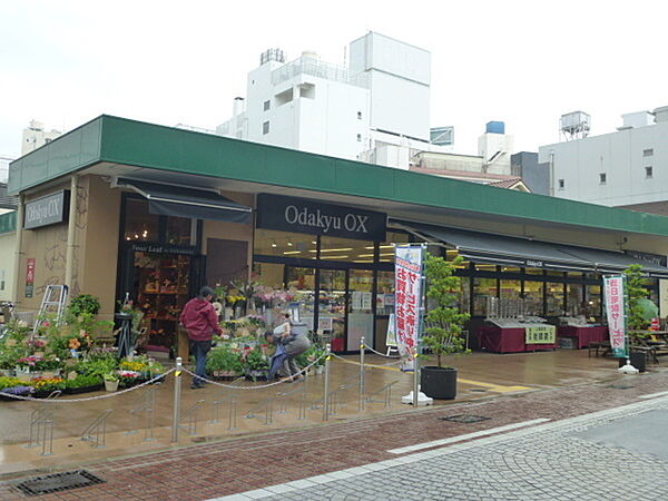 Baan萬 206｜神奈川県小田原市浜町３丁目(賃貸マンション1R・2階・20.29㎡)の写真 その18