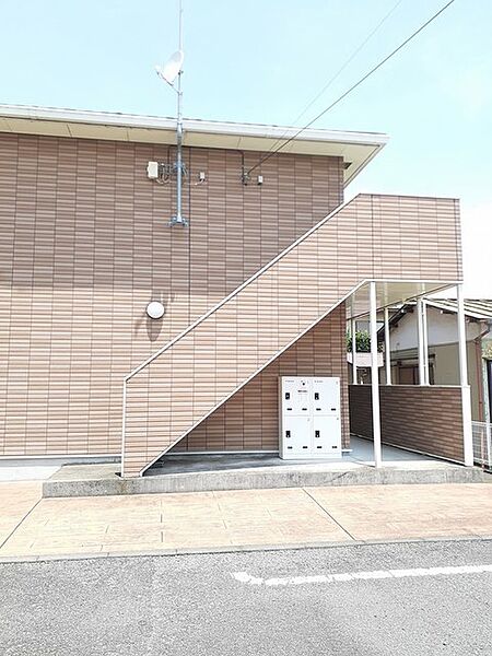 ヴェラーノ 201｜神奈川県小田原市飯田岡(賃貸アパート1K・2階・26.11㎡)の写真 その13