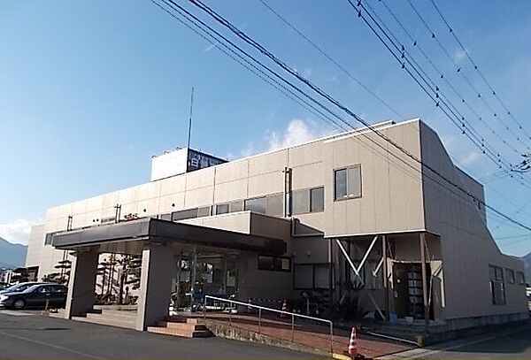 ソレイユ・ルヴァン 304｜神奈川県足柄上郡開成町吉田島(賃貸マンション1R・3階・31.01㎡)の写真 その16