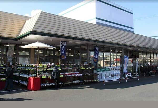 ジュネス　ヴィラ 201｜神奈川県小田原市飯田岡(賃貸マンション1R・2階・32.51㎡)の写真 その18