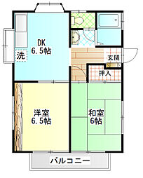 グリーンヴィラ