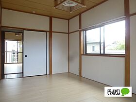 コーポ吉池 2 ｜ 神奈川県小田原市南鴨宮３丁目（賃貸テラスハウス2LDK・1階・66.24㎡） その18