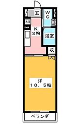 鴨宮駅 5.8万円