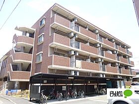 神奈川県小田原市栄町１丁目（賃貸マンション1K・3階・24.80㎡） その1