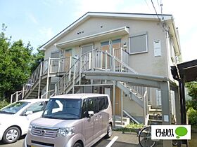 カーササンライズ 102 ｜ 神奈川県小田原市永塚（賃貸アパート1LDK・1階・49.69㎡） その1