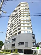 レーベン小田原 THE TOWER 1011 ｜ 神奈川県小田原市城山１丁目（賃貸マンション1LDK・10階・35.90㎡） その1