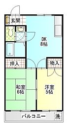 グリーンライフ奥津