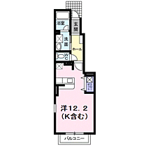 ソレイユ壱番館 104 ｜ 神奈川県小田原市飯田岡105-5（賃貸アパート1R・1階・32.90㎡） その2