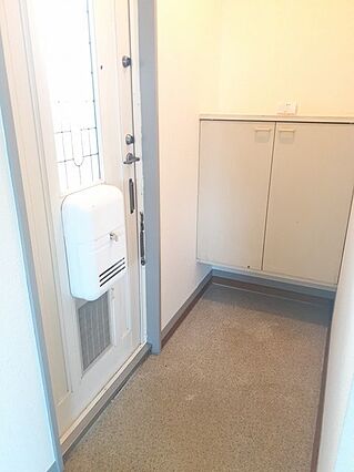 シャトレ湯川A_内装_0