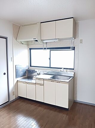 シャトレ湯川A_内装_3