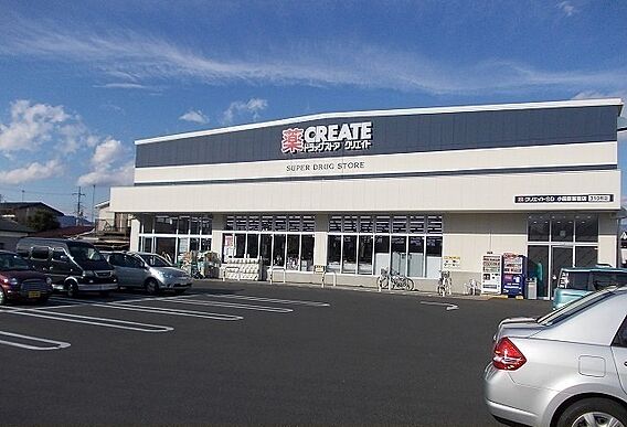 シャトレ湯川A_周辺_3