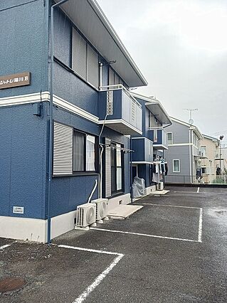 シャトレ湯川A_その他_2