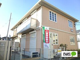 神奈川県小田原市曽比（賃貸アパート2LDK・2階・54.91㎡） その1