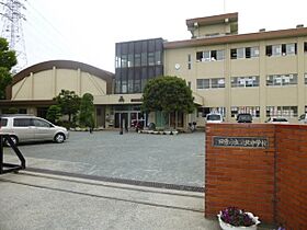 神奈川県小田原市曽比（賃貸アパート2LDK・2階・54.91㎡） その28