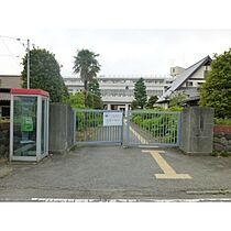 神奈川県足柄上郡開成町みなみ４丁目（賃貸テラスハウス2LDK・1階・63.76㎡） その21