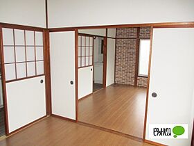 菊地貸家 C棟 1 ｜ 神奈川県南足柄市塚原（賃貸一戸建2K・1階・38.26㎡） その5