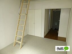 クローバー 1Kの写真