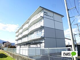 第5木村ハイツ 102 ｜ 神奈川県小田原市中曽根（賃貸マンション2LDK・1階・58.68㎡） その1