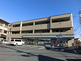 ポワール  ｜ 神奈川県小田原市栢山（賃貸マンション1LDK・2階・46.50㎡） その1