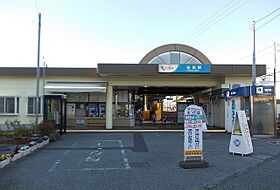 サンヒルズＢ 101 ｜ 神奈川県小田原市多古字外河原396-1の一部、396-3、-（賃貸アパート1LDK・1階・47.41㎡） その15