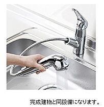 サンヒルズＡ 101 ｜ 神奈川県小田原市多古字外河原396-1の一部、396-3、-（賃貸アパート1LDK・1階・47.41㎡） その5