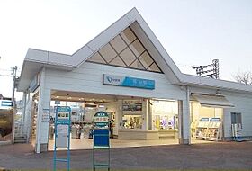 イリーデ 102 ｜ 神奈川県小田原市栢山3298-3（賃貸アパート1LDK・1階・40.54㎡） その15