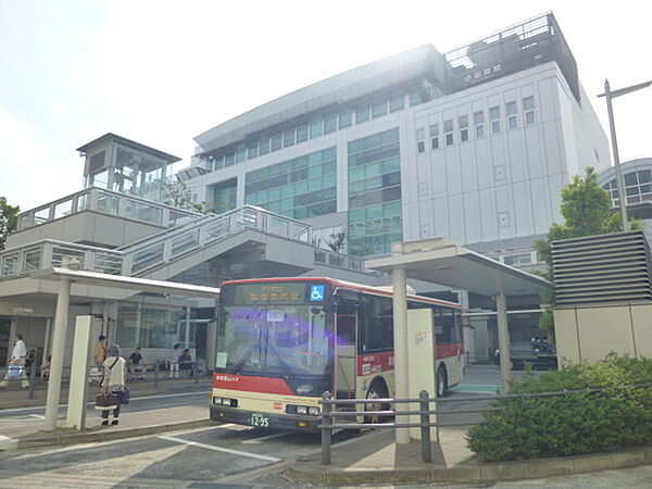S-FORT小田原栄町