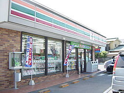 その他「セブンイレブン小田原国府津西店まで666m」