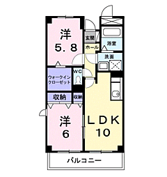 🉐敷金礼金0円！🉐グランデュール21