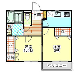 LIBERTY扇町