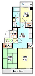 🉐敷金礼金0円！🉐セレーノ東町