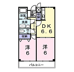 🉐敷金礼金0円！🉐アベニュー開成・Ｃ