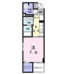 ポンドサイドＫ