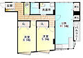 ヴィラS&Kマンション4階6.8万円