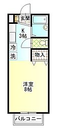 ベルシオン丸久A棟