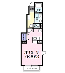 🉐敷金礼金0円！🉐サンロードII