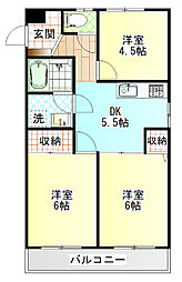 メゾン本町