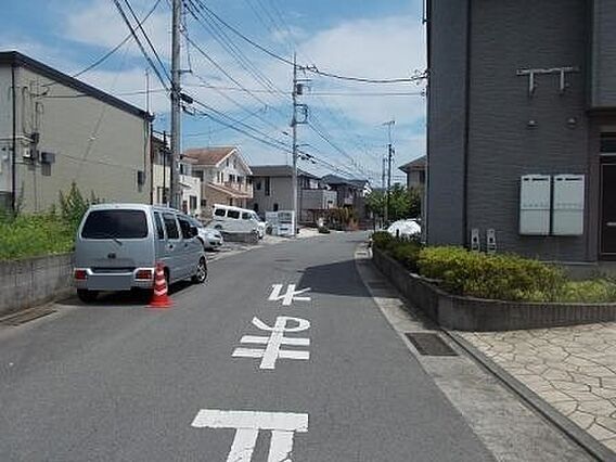 カーサクルーゼ_その他_6