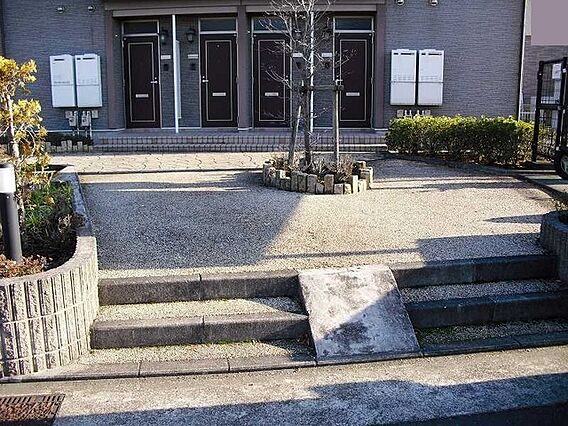 カーサクルーゼ_その他_1