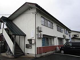 山形県山形市清住町3丁目（賃貸アパート2K・2階・34.71㎡） その1