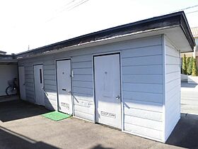 山形県山形市下条町2丁目（賃貸アパート2LDK・2階・49.89㎡） その11